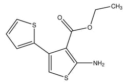 Sigma Aldrich Ethyl 5'-amino-2,3'-bithiophene-4'-carboxylate 5 g | Buy Online | Sigma Aldrich | Fisher Scientific