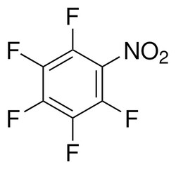Sigma Aldrich Pentafluoronitrobenzene 100 mg | Buy Online | Sigma Aldrich | Fisher Scientific