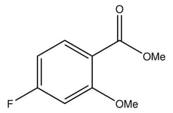 Sigma Aldrich&nbsp;Methyl-4-fluoro-2-methoxybenzoate