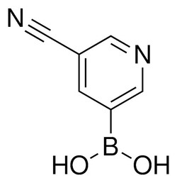 Sigma Aldrich&nbsp;5-cyano-3-pyridinyl boronic acid