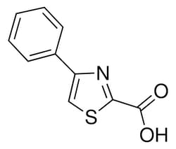 Sigma Aldrich&nbsp;4-Phenyl-1,3-thiazole-2-carboxylic acid