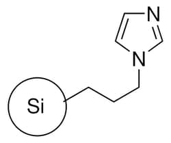 Sigma Aldrich 3-(Imidazol-1-Yl)Propyl-Functionalized Silica Gel 5 g | Buy Online | Sigma Aldrich | Fisher Scientific