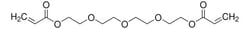 Sigma Aldrich&nbsp;Tetra(ethylene glycol) diacrylate