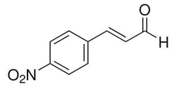 Sigma Aldrich&nbsp;4-Nitrocinnamaldehyde, predominantly trans