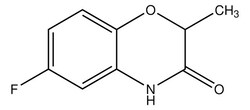 Sigma Aldrich&nbsp;6-Fluoro-2-methyl-2H-benzo[b][1,4]oxazin-3(4H)-one