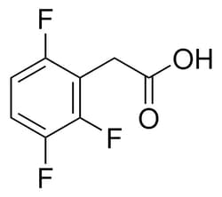 Sigma Aldrich 2,3,6-Trifluorophenylacetic acid 1 g | Buy Online | Sigma Aldrich | Fisher Scientific