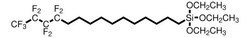 Sigma Aldrich&nbsp;12 12 13 13 14 14 15 15 15-nonafluoropentadecyltriethoxysilane