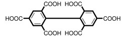 Sigma Aldrich [1 1'-biphenyl]-2 2' 4 4' 6 6'-hexacarboxylic Acid - H6bphc