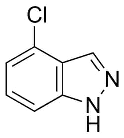 Sigma Aldrich 4-Chloro-1H-indazole 1 g | Buy Online | Sigma Aldrich | Fisher Scientific