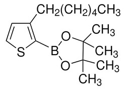 Sigma Aldrich 3-Hexylthiophene-2-Boronic Acid Pinacol Ester 1 g | Buy Online | Sigma Aldrich | Fisher Scientific