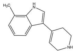 Sigma Aldrich&nbsp;7-Methyl-3-(1,2,3,6-tetrahydropyridin-4-yl)-1H-indole