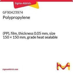 Sigma Aldrich&nbsp;Polypropylene