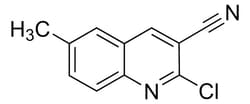 Sigma Aldrich 2-Chloro-6-methylquinoline-3-carbonitrile 1 g | Buy Online | Sigma Aldrich | Fisher Scientific