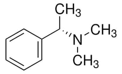 Sigma Aldrich (S)-(-)-N,N-Dimethyl-1-Phenylethylamine 1 g | Buy Online | Sigma Aldrich | Fisher Scientific