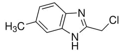 Sigma Aldrich&nbsp;2-(Chloromethyl)-6-methyl-1H-1,3-benzodiazole