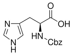 Sigma Aldrich Z-His-Oh 5 g | Buy Online | Sigma Aldrich | Fisher Scientific