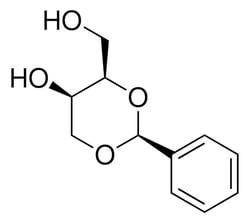 Sigma Aldrich 1,3-(S)-O-Benzylidene-D-Threitol 1 g | Buy Online | Sigma Aldrich | Fisher Scientific