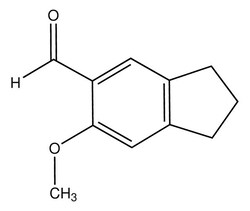 Sigma Aldrich&nbsp;6-Methoxyindane-5-carbaldehyde
