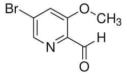 Sigma Aldrich 5-Bromo-3-methoxypicolinaldehyde 1 kg | Buy Online | Sigma Aldrich | Fisher Scientific