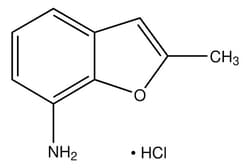Sigma Aldrich&nbsp;(2-Methyl-1-benzofuran-7-yl)amine hydrochloride