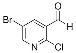 Sigma Aldrich&nbsp;5-Bromo-2-chloro-pyridine-3-carbaldehyde