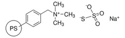 Sigma Aldrich&nbsp;Thiosulfate, Polymer-Bound