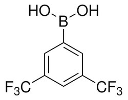 Sigma Aldrich 3,5-Bis(Trifluoromethyl)Phenylboronic Acid 5 g | Buy Online | Sigma Aldrich | Fisher Scientific