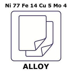 Sigma Aldrich&nbsp;Magnetic shielding alloy, Ni77Fe14Cu5Mo4