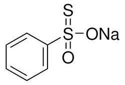 Sigma Aldrich&nbsp;Benzenethionosulfonic acid sodium salt