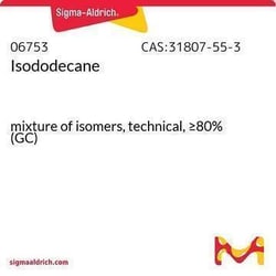 Sigma Aldrich&nbsp;Isododecane