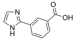 Sigma Aldrich&nbsp;3-(1H-Imidazol-2-yl)benzoic acid