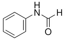 Sigma Aldrich Formanilide 500 mg | Buy Online | Sigma Aldrich | Fisher Scientific