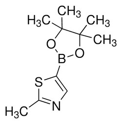 Sigma Aldrich&nbsp;2-methylthiazole-5-boronic acid pinacol ester