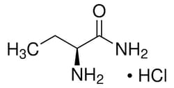 Sigma Aldrich (S)-(+)-2-Aminobutanamide Hydrochloride 2 g | Buy Online | Sigma Aldrich | Fisher Scientific