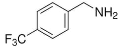 Sigma Aldrich 4-(Trifluoromethyl)benzylamine 1 g | Buy Online | Sigma Aldrich | Fisher Scientific