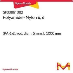 Sigma Aldrich&nbsp;Polyamide - Nylon 6, 6