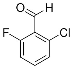 Sigma Aldrich 2-Chloro-6-fluorobenzaldehyde 1 g | Buy Online | Sigma Aldrich | Fisher Scientific