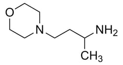 Sigma Aldrich (1-Methyl-3-morpholin-4-ylpropyl)amine 10 mg | Buy Online | Sigma Aldrich | Fisher Scientific