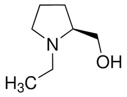 Sigma Aldrich&nbsp;[(2S)-1-Ethyl-2-pyrrolidinyl]methanol