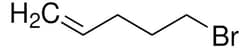 Sigma Aldrich 5-Bromo-1-pentene 5 g | Buy Online | Sigma Aldrich | Fisher Scientific