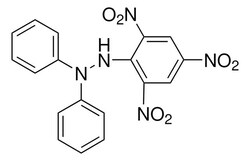 Sigma Aldrich 1,1-Diphenyl-2-picrylhydrazine 10 mg | Buy Online | Sigma Aldrich | Fisher Scientific