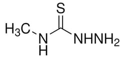 Sigma Aldrich&nbsp;4-Methyl-3-thiosemicarbazide