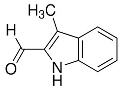 Sigma Aldrich 3-Methyl-1H-indole-2-carboxaldehyde 100 g | Buy Online | Sigma Aldrich | Fisher Scientific