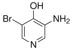Sigma Aldrich 3-Amino-5-bromopyridin-4-ol 5 g | Buy Online | Sigma Aldrich | Fisher Scientific