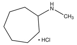 Sigma Aldrich N-Methylcycloheptanamine hydrochloride