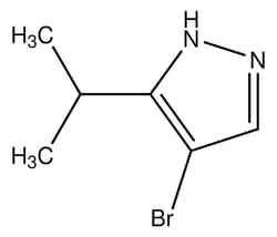 Sigma Aldrich&nbsp;4-Bromo-5-isopropyl-1H-pyrazole