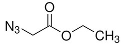Sigma Aldrich Ethyl azidoacetate solution 250 mg | Buy Online | Sigma Aldrich | Fisher Scientific