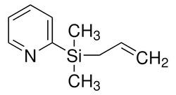 Sigma Aldrich 2-(Allyldimethylsilyl)Pyridine 1 g | Buy Online | Sigma Aldrich | Fisher Scientific