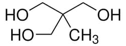 Sigma Aldrich 1,1,1-Tris(hydroxymethyl)ethane 500 g | Buy Online | Sigma Aldrich | Fisher Scientific