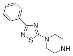 Sigma Aldrich&nbsp;3-phenyl-5-piperazino-1,2,4-thiadiazole